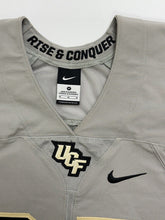 Load image into Gallery viewer, UCF Knights Game Used / Game Worn Nike Football Jersey #95 Size Medium
