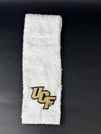 UCF Knights Game Issued / Game Worn Football Hip Sweat Towel - Central Florida