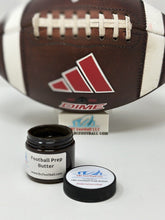 Load image into Gallery viewer, LBC Football Game Prep Complete DIY Kit - Football Mud Conditioner Tack Brush
