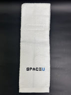 UCF Knights SPACE U Edition Game Issued / Game Worn Football Hip Sweat Towel