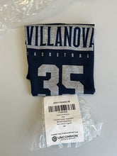 Load image into Gallery viewer, Villanova Wildcats Team Issued / Practice Worn NCAAW Basketball Jersey #35 MED
