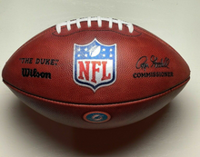 Load image into Gallery viewer, LBC Football Repair Service - NFL, NCAA, CFL, NFHS, Youth Footballs

