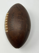Load image into Gallery viewer, 1984 USFL Game Used Wilson Football - Recently Game Prepped / Restored
