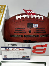 Load image into Gallery viewer, Sam Darnold Autograph w/ PSA DNA COA on Official Wilson NFL Game Ball Football
