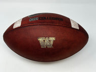 2012 Washington Huskies Game Issued Nike Collegiate 3005 NCAA Football - PAC 12