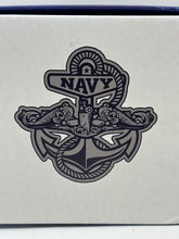 Load image into Gallery viewer, 2023 Navy Midshipmen Subsurface Collectors Football Team Issue Army vs Navy Game

