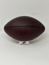 Load image into Gallery viewer, Game Prepped NFL Wilson The Duke Leather Footballs - Brand New
