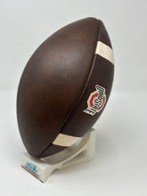 Load image into Gallery viewer, 2010 Ohio State University Buckeyes Game Issued / Prepped Wilson NCAA Football
