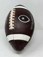 Load image into Gallery viewer, HALF-SIZE Tackybar Football Tack Bar + Brush Kit for Prepped Conditioned Balls
