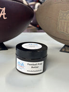 LBC Football Prep Butter 4oz Size Mud Compound Mix For Game Prepping Footballs