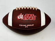Indiana Wesleyan University Wildcats Game Issued Team Issue Brand NCAA Football