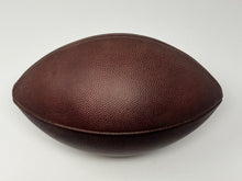 Load image into Gallery viewer, Vintage Wilson NFL Game Ball H Code Refurbished - Charley Taylor Autograph
