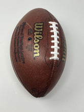 Load image into Gallery viewer, 2004 NFL RARE Kickoff Weekend Game Issued Wilson NFL Game Ball Football
