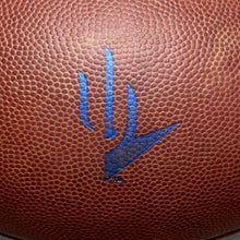 Load image into Gallery viewer, Arizona Wildcats Game Used Nike 3005 Collegiate NCAA Football University

