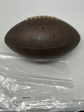 Load image into Gallery viewer, 1984 USFL Game Used Wilson Football - Recently Game Prepped / Restored CLR
