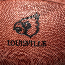 Load image into Gallery viewer, 2001 Louisville Cardinals Game Issued Wilson AFCA 1005 NCAA Football Louisville - CLR
