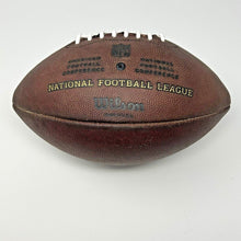 Load image into Gallery viewer, 2006 Minnesota Vikings Game Issued Wilson The Duke NFL Football
