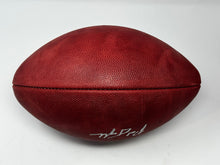 Load image into Gallery viewer, PAUL TAGLIABUE Authentic Autograph w/ PSA DNA COA  Wilson NFL Game Ball Football
