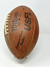 Load image into Gallery viewer, 1983 USFL Denver Gold Game Used Official Football - RARE!!
