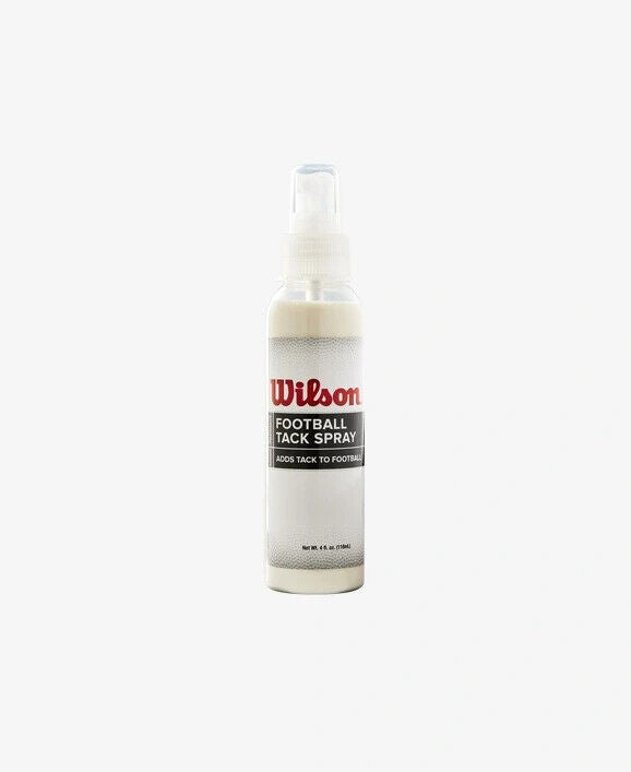 Wilson Sporting Goods Tack Spray Brand New 4oz Bottle