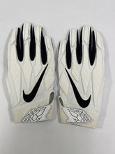 Load image into Gallery viewer, UCF Knights Game Issued / Worn Nike Alpha Football Gloves - Size Large

