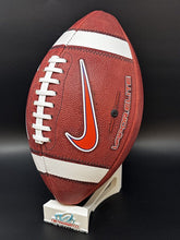 Load image into Gallery viewer, 2023 University of Clemson Tigers Game Issued Nike Vapor Elite NCAA Football
