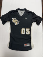 UCF Knights Game Used / Worn Nike Soccer Jersey #05 Size Small