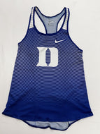 Duke Blue Devils Team Issued NCAA Women's Basketball Practice Jersey - XS