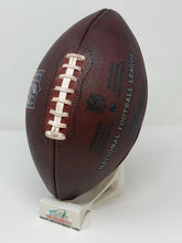 Load image into Gallery viewer, Dallas Cowboys Team Issued Wilson The Duke NFL Football Fully Game Prepped
