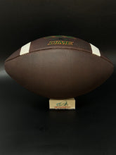 Load image into Gallery viewer, Miami Hurricanes Game Issued / Fully Game Prepped Adidas Dime NCAA Football
