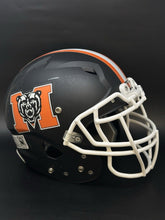 Load image into Gallery viewer, 2015 Mercer University Bears Team Issued Schutt Vengeance Football Helmet Large
