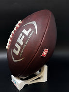 2023 DC Defenders GAME USED UFL Football - Washington - XFL