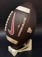 Fordham University Rams Game Used Nike Vapor Elite NCAA Football