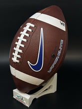 Load image into Gallery viewer, 2024 Memphis Tigers Game Issued / Used Nike Vapor Elite NCAA Football
