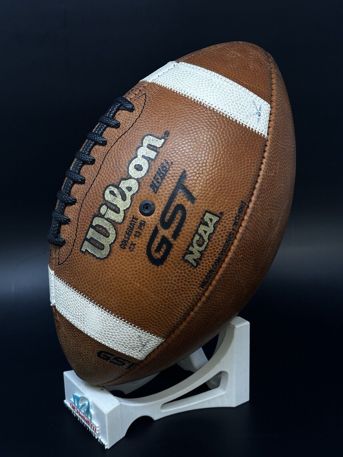 Authentic Wilson deals College Football 1003 GST