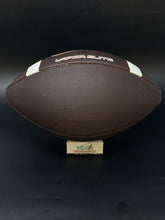 Load image into Gallery viewer, Arkansas Razorbacks Game Issued Nike Vapor Elite NCAA Football - Fully Prepped
