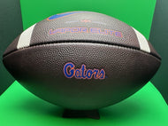 Florida Gators Game Issued Fully Game Prepped Nike Vapor Elite NCAA Football