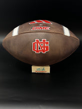 Load image into Gallery viewer, Neillsville / Granton Warriors Game Issued Adidas Dime NFHS High School Football
