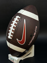 Load image into Gallery viewer, Arkansas Razorbacks Game Issued Nike Vapor Elite NCAA Football - Fully Prepped
