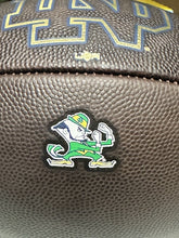 Load image into Gallery viewer, 2024 Notre Dame Fighting Irish Limited Edition Team Issue Game Football
