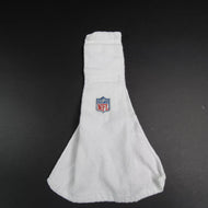 Authentic NFL Football QB Sweat Towel Northwest