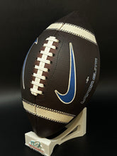 Load image into Gallery viewer, MTSU Blue Raiders Game / Practice Used Nike Vapor Elite NCAA Football MTSU
