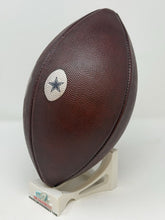 Load image into Gallery viewer, Dallas Cowboys Team Issued Wilson The Duke NFL Football Fully Game Prepped
