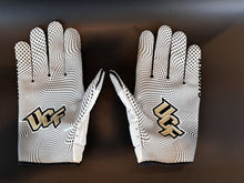 Load image into Gallery viewer, UCF Knights Game Issued / Worn Nike Vapor Knit Football Gloves - Size 4XL
