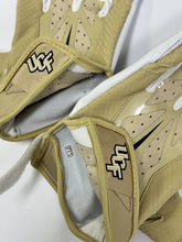Load image into Gallery viewer, UCF Knights Game Issued / Worn Nike Vapor Jet Football Gloves - Size 3XL
