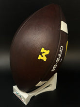 Load image into Gallery viewer, 2024 Michigan Wolverines CFP Nike Vapor Elite Game Prepped Football
