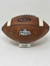 Load image into Gallery viewer, NCAA Division II National Championship Game Ball - Wilson GST NCAA Football
