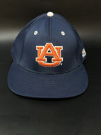 Auburn Tigers Team Issued NCAA Baseball The Game Pro Size 7-3/8 Gametek II