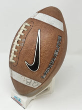 Load image into Gallery viewer, 2011 Utah State Aggies Game Used Nike Vapor Elite NCAA Football
