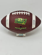 2023 Southeastern Louisiana Lions Game Used Team Issue NCAA Football - SLU